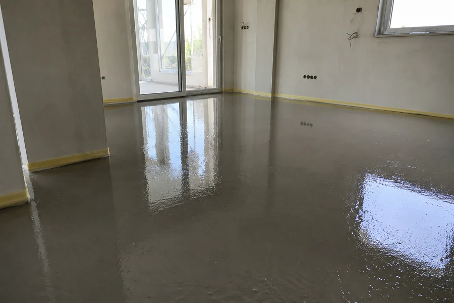 Kayseri Şap Beton Ustası
